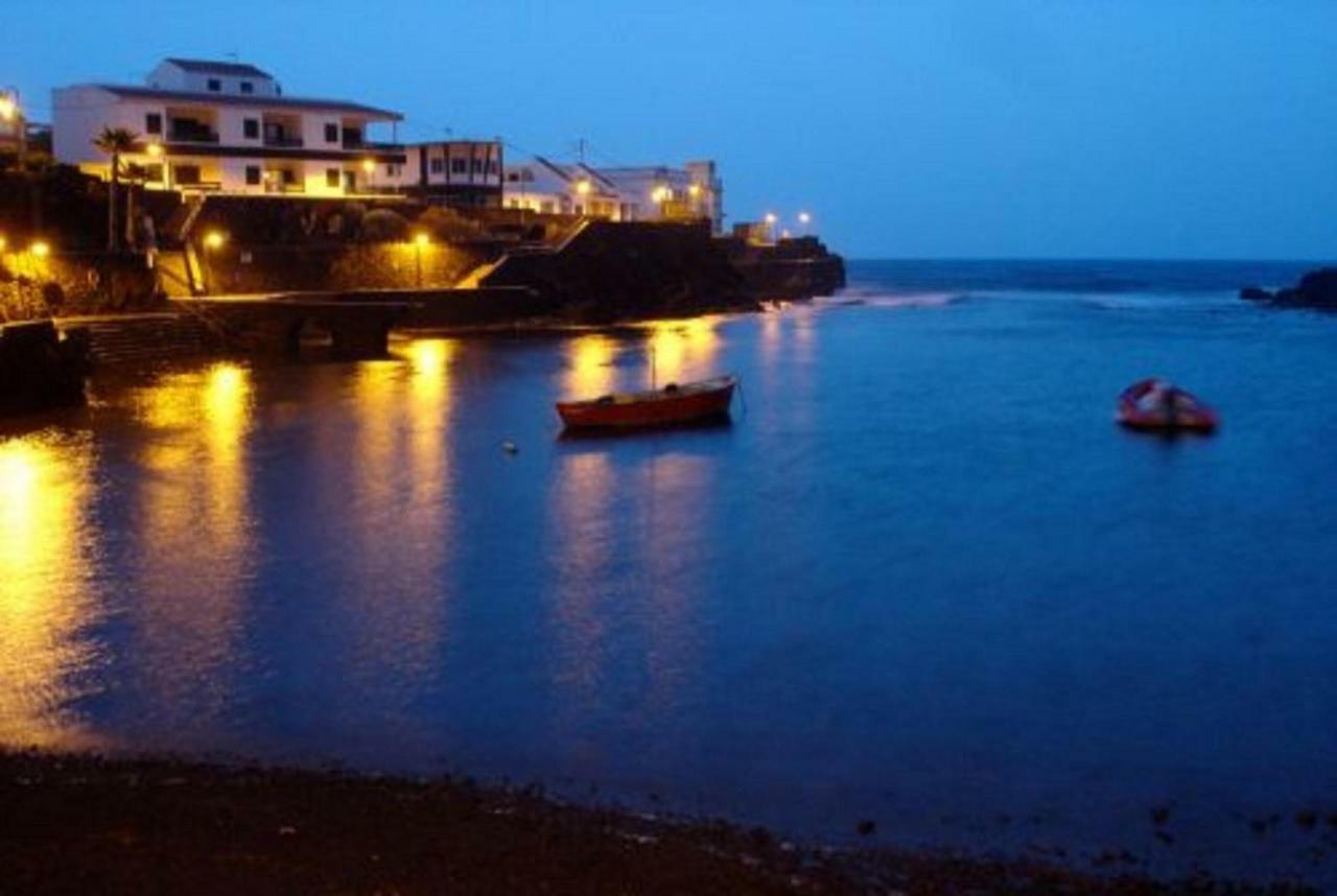 Casa Marysol Tamaduste 12M From The Sea, Terrace & Bbqヴィラ エクステリア 写真